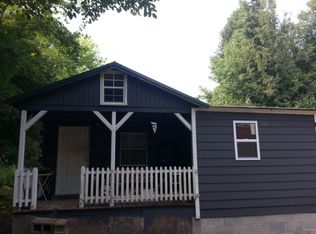 7082 N Sunnyside Rd, Deputy, IN 47230