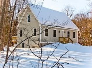 120 Bow Lake Estates Rd, Strafford, NH 03884