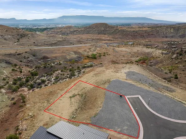 2395 Nicos Trl, Grand Junction, CO 81507