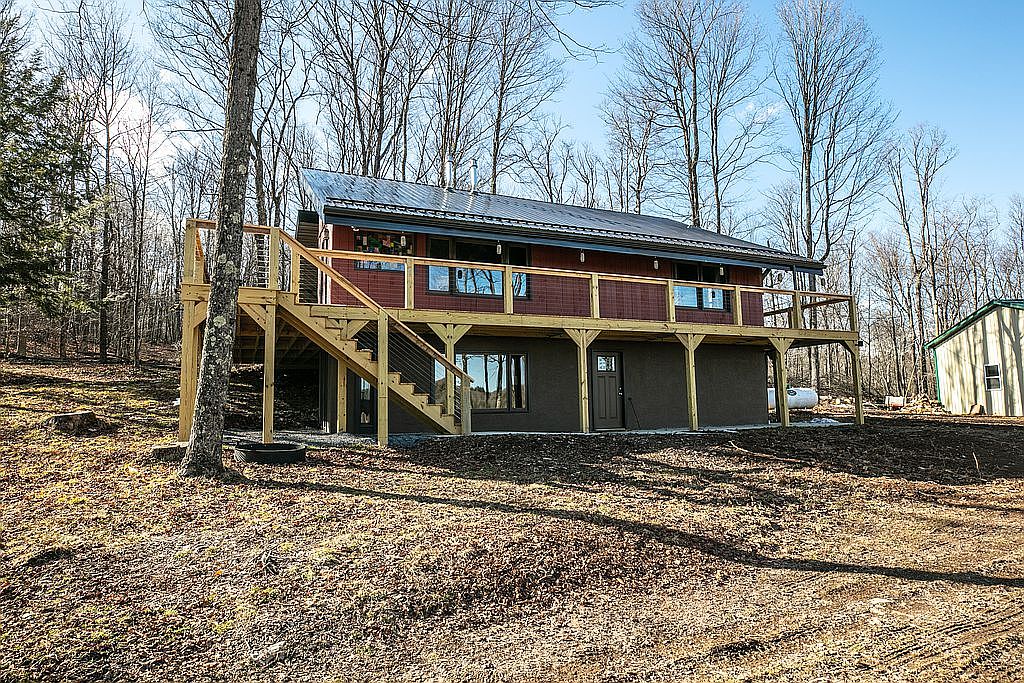 176 Snowshoe Ln, Galeton, PA 16922 Zillow