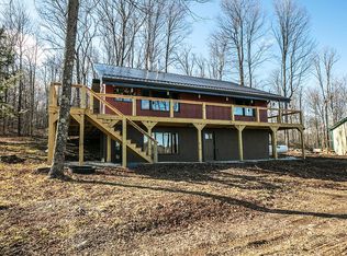 176 Snowshoe Ln, Galeton, PA 16922