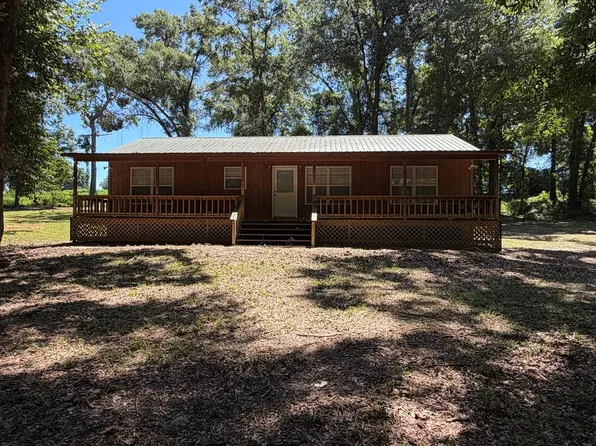 5008 County Road 4430, Brundidge, AL 36010