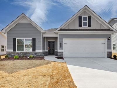 3284 Ponderosa Ln, Morris, AL, 35116