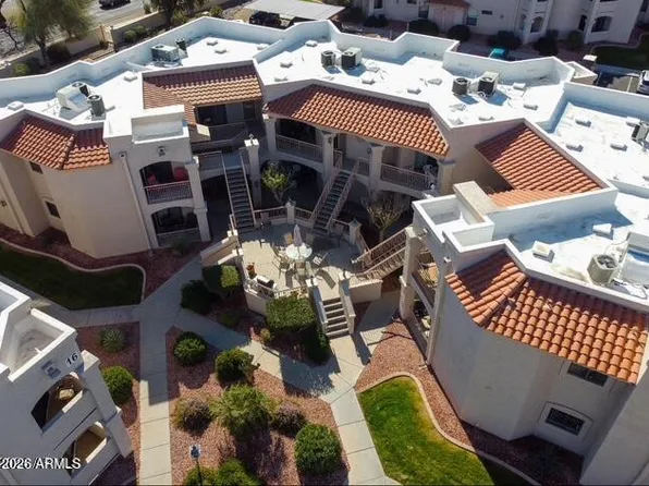 9151 W GREENWAY Road #239, Peoria, AZ 85381