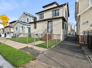 162 Columbia Ave, Newark City, NJ 07106