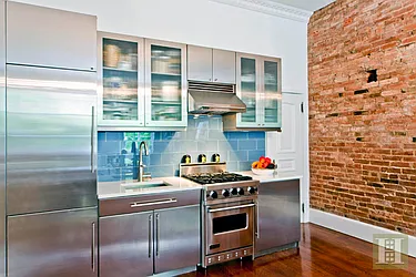 Sold by Halstead Real Estate