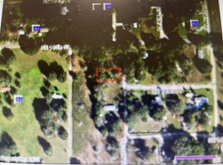 SE 33rd Ter LOT 7, Summerfield, FL 34491