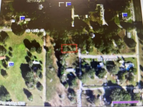 SE 33rd Ter Lot 7, Summerfield, FL 34491
