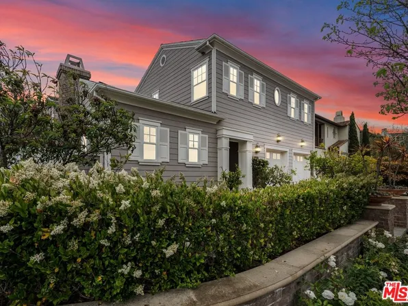 8003 Bell Crest Dr, Los Angeles, CA 90045