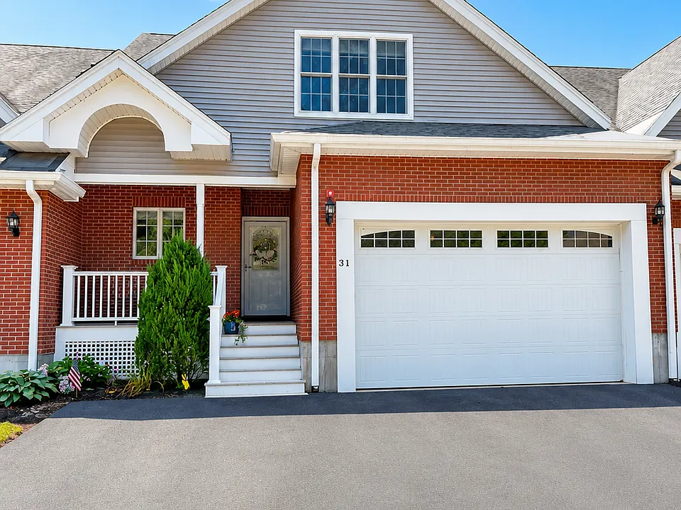 31 Dexter Rd