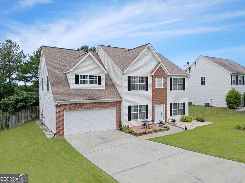 3339 Hillside Links Dr, Snellville, GA 30039 | MLS #10791168 | Zillow