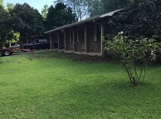 423 McVay Dr, Poplarville, MS 39470