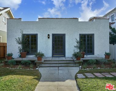 832 Marco Pl, Venice, CA, 90291