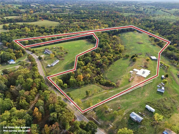 24175 Highway 303, Hindsville, AR 72738