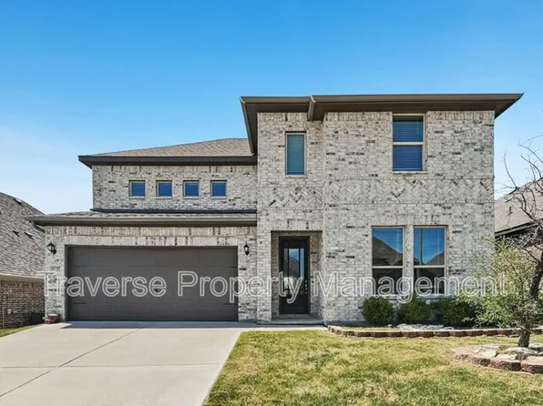 11737 Pistachio Trl, Fort Worth, TX 76108