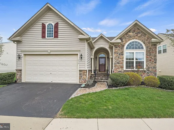 616 Southerness Dr, Townsend, DE 19734