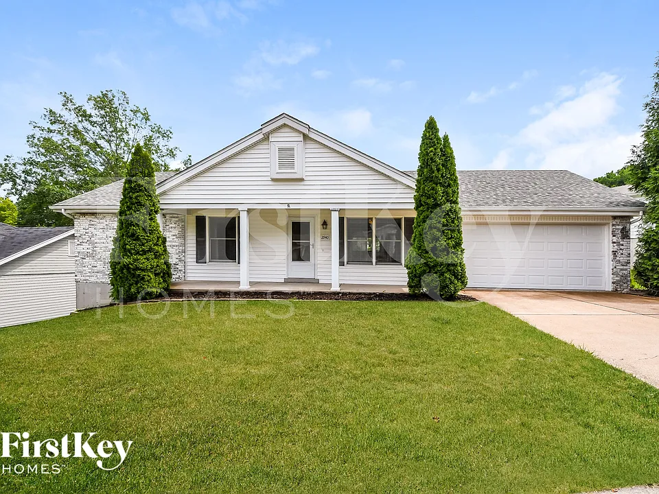 2940 Royal Gorge Ct