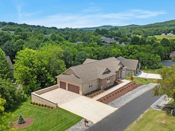 119 Hanani Trl, Vonore, TN 37885