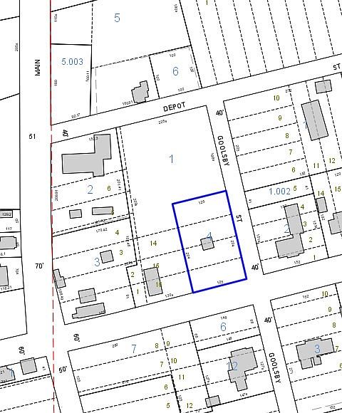 2nd image of 1514 Gregory St