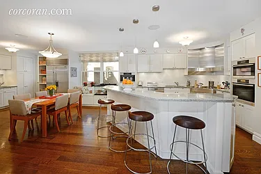 Sold by Corcoran