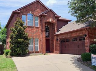 7804 Heritage Palms Trl, McKinney, TX 75070