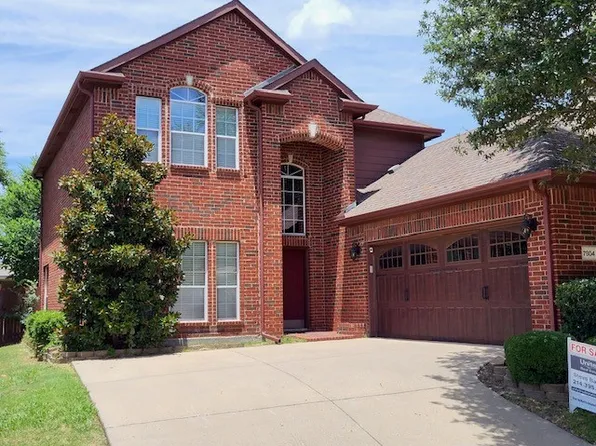 7804 Heritage Palms Trl, McKinney, TX 75070