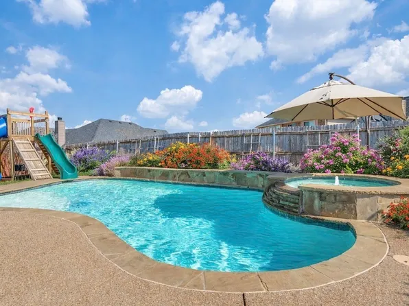 113 Rain Cloud Dr, Waxahachie, TX 75165