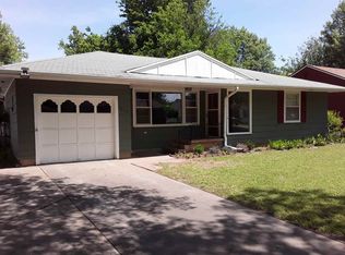 1810 Seneca Ave, Enid, OK 73703