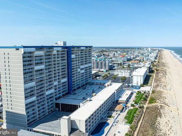 11700 Coastal Hwy Unit 2009, Ocean City, MD 21842