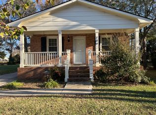 709 S Webb St, Selma, NC 27576