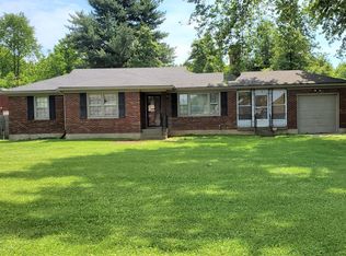 4803 Fegenbush Ln, Louisville, KY 40228