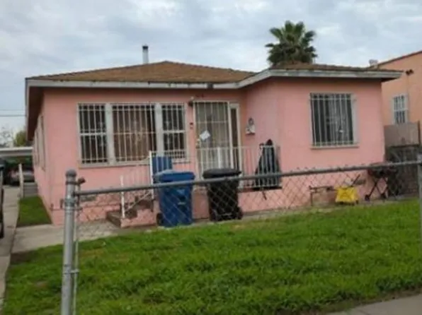 616 E 118th Pl, Los Angeles, CA 90059