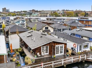 2818 1/2 Boyer Ave E #3, Seattle, WA 98102