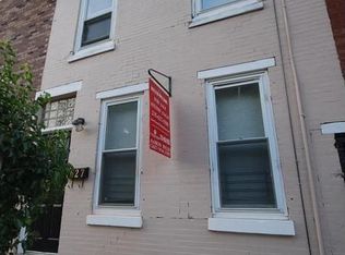 1627 Webster St, Philadelphia, PA 19146