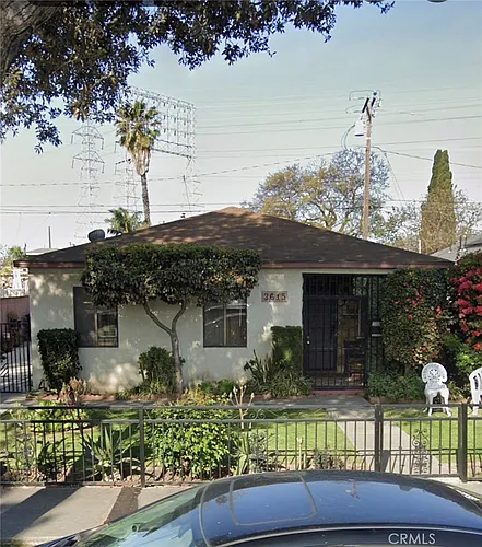 3615 Caspian Ave Photo 1