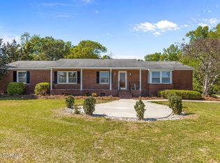 3728 Kings Crossroads Rd, Greenville, NC 27834