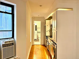 Rented by Living New York