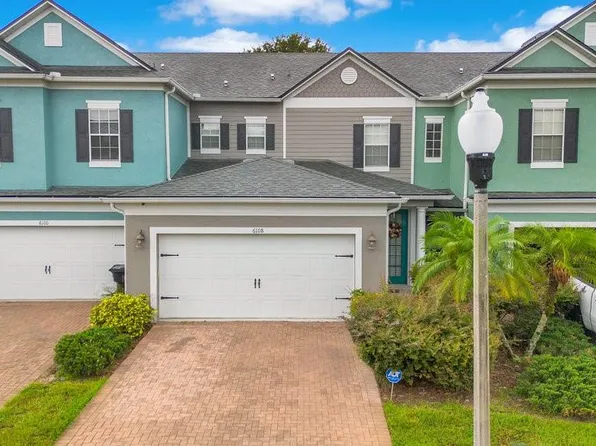 6108 Chapledale Dr, Orlando, FL 32829