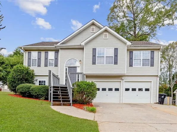 216 Hunt Club Cir, Temple, GA 30179