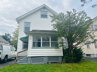 377 Avis St, Rochester, NY 14615