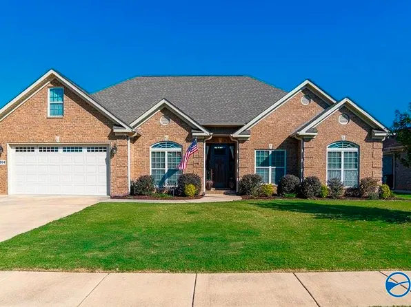 2104 Queenston Loop, Decatur, AL 35603