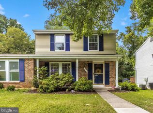 7076 Melting Shadows Ln, Columbia, MD 21045