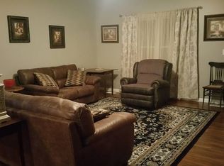 4590 Highway 6, Lewistown, MO 63454