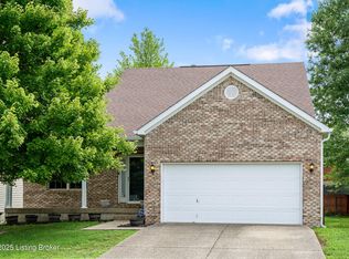 7501 Gadwall Way, Louisville, KY