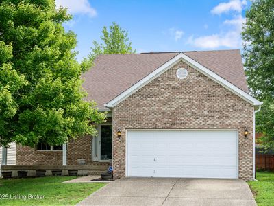 7501 Gadwall Way, Louisville, KY, 40218