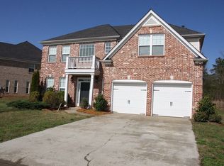 7 Somerset Hls, Fairburn, GA 30213