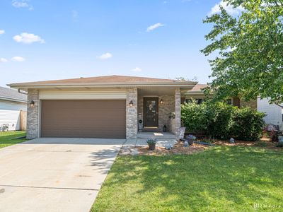 2018 Olde Mill Rd, Plainfield, IL, 60586