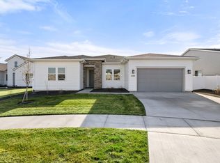 1523 W Switchgrass Ct, Meridian, ID 83642