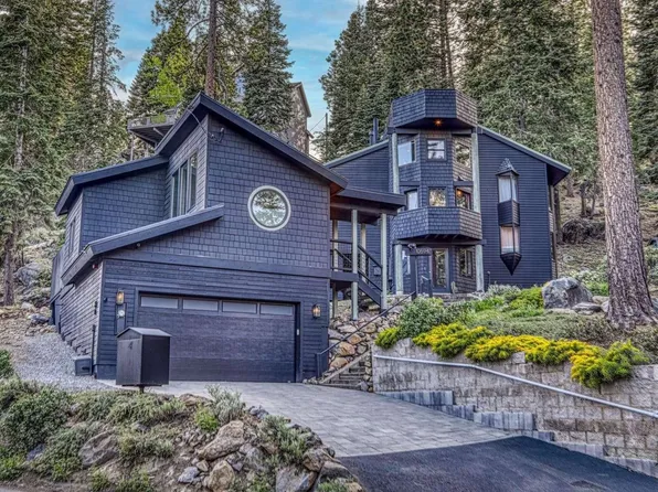 10594 Snow Shoe Cir, Truckee, CA 96161