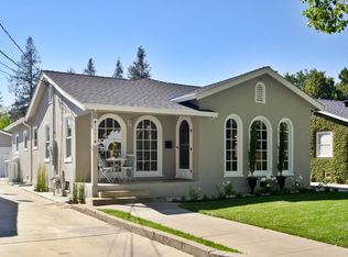 1067 Warren Ave, San Jose, CA 95125